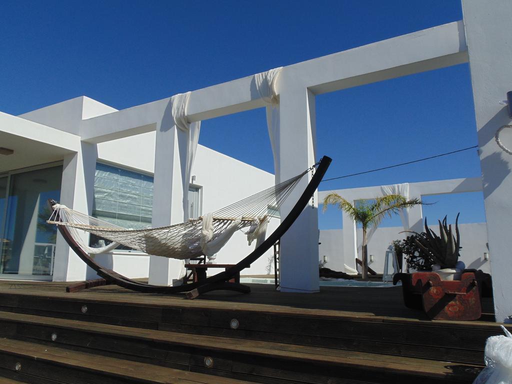 Villa Reveli Estate Kalathas Esterno foto
