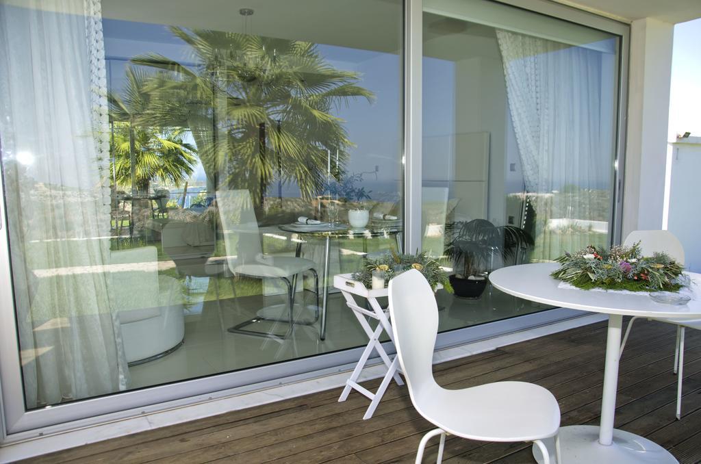 Villa Reveli Estate Kalathas Esterno foto