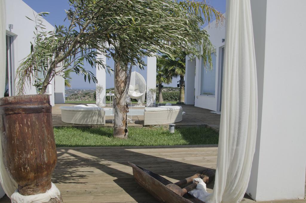 Villa Reveli Estate Kalathas Esterno foto
