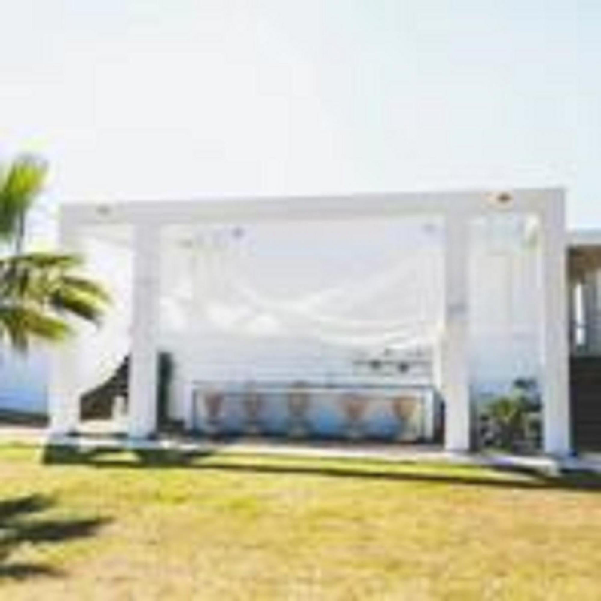 Villa Reveli Estate Kalathas Camera foto