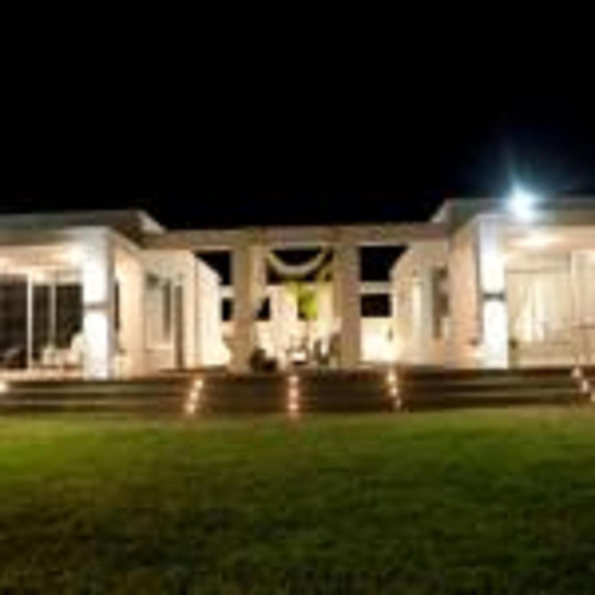 Villa Reveli Estate Kalathas Camera foto