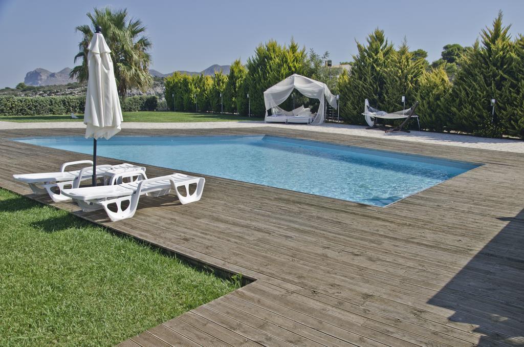 Villa Reveli Estate Kalathas Esterno foto