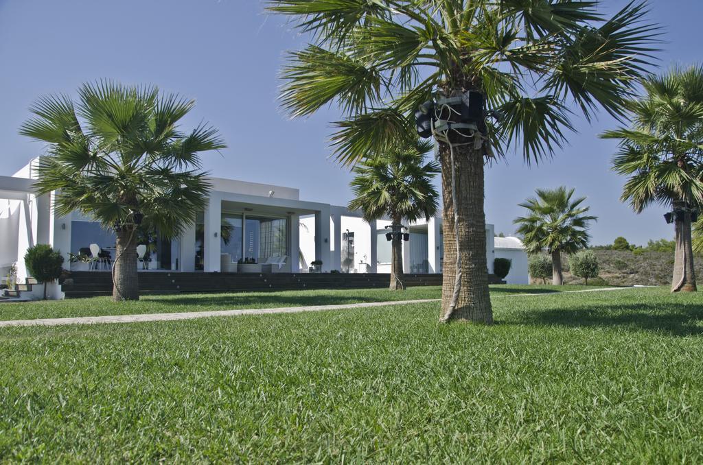 Villa Reveli Estate Kalathas Esterno foto