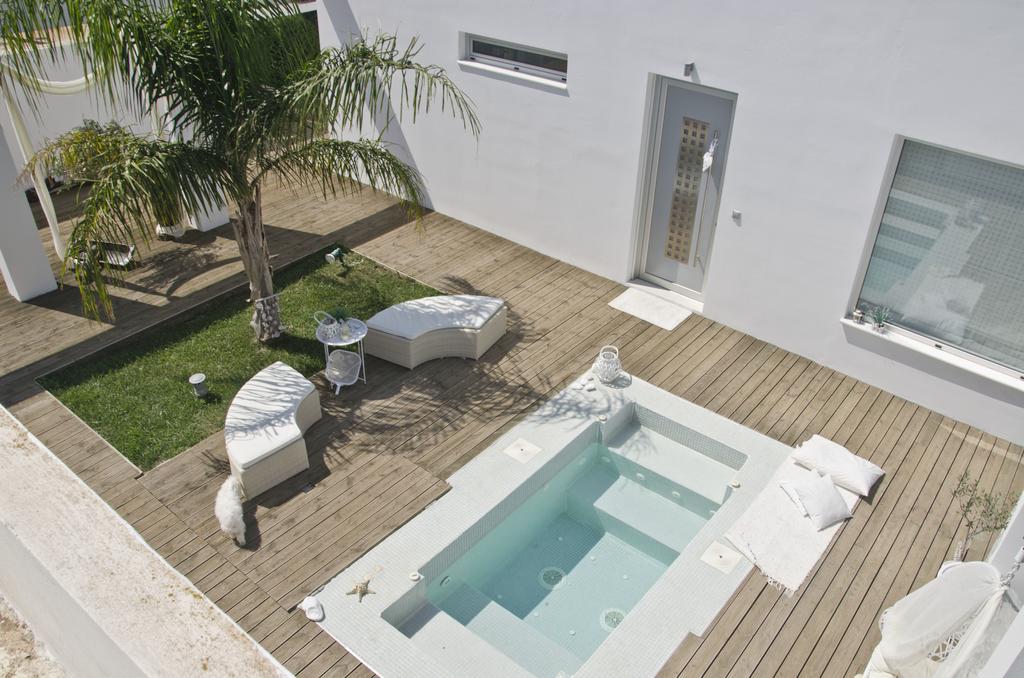 Villa Reveli Estate Kalathas Esterno foto