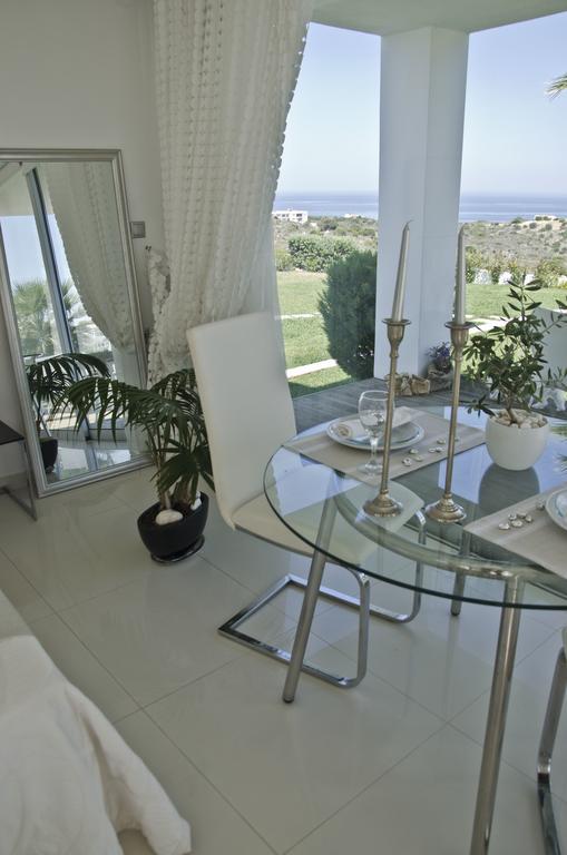 Villa Reveli Estate Kalathas Esterno foto