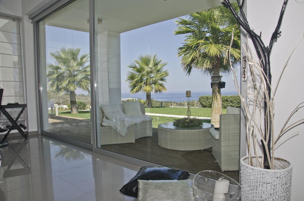 Villa Reveli Estate Kalathas Esterno foto