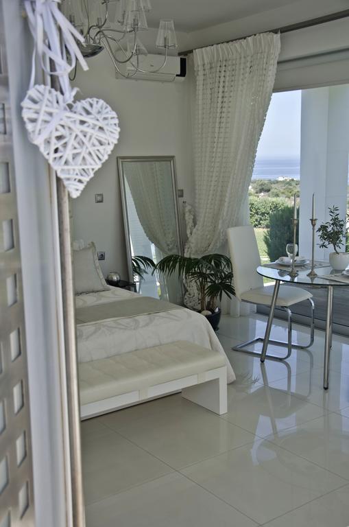 Villa Reveli Estate Kalathas Esterno foto