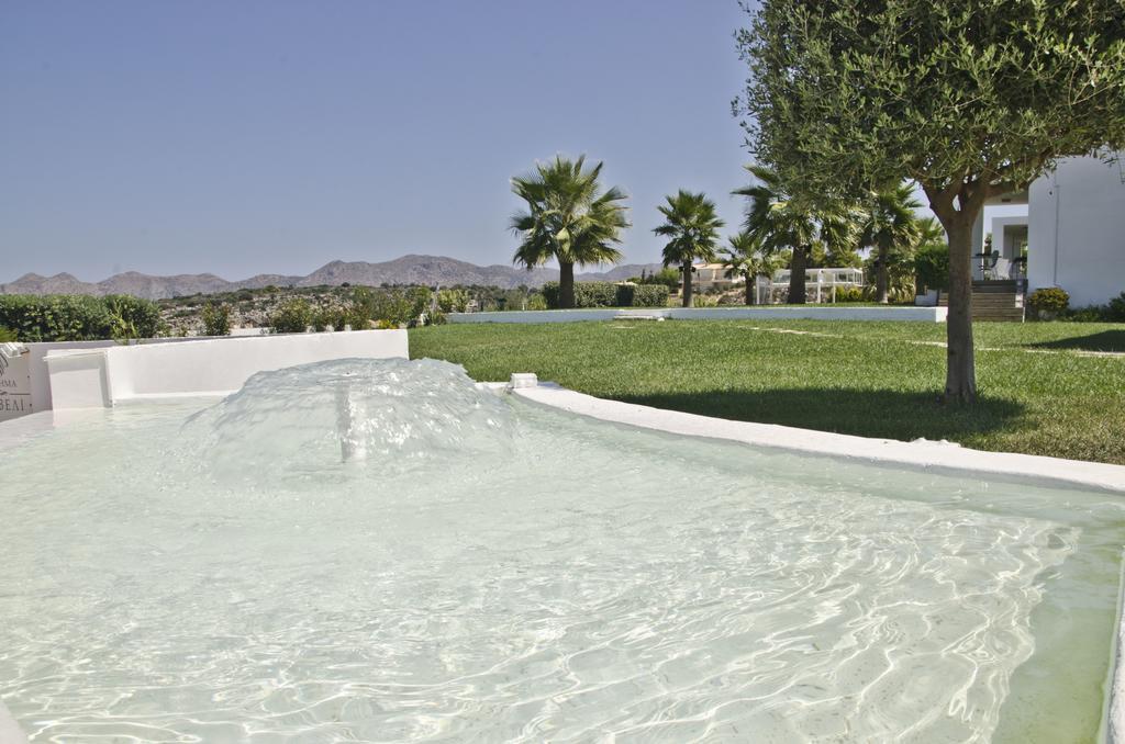 Villa Reveli Estate Kalathas Esterno foto