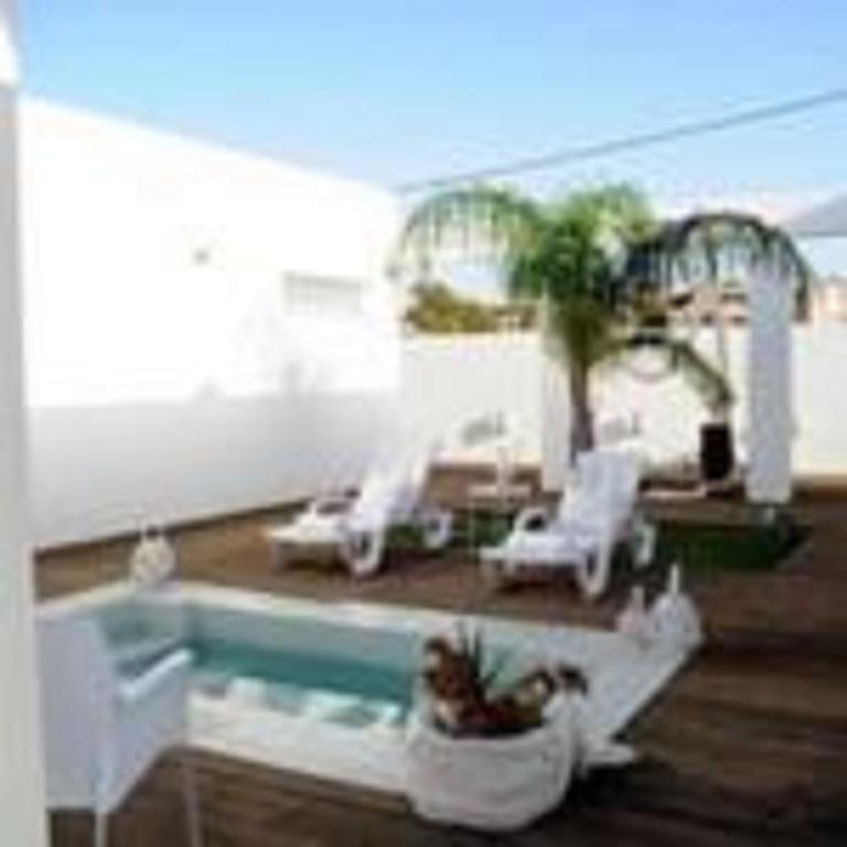 Villa Reveli Estate Kalathas Esterno foto