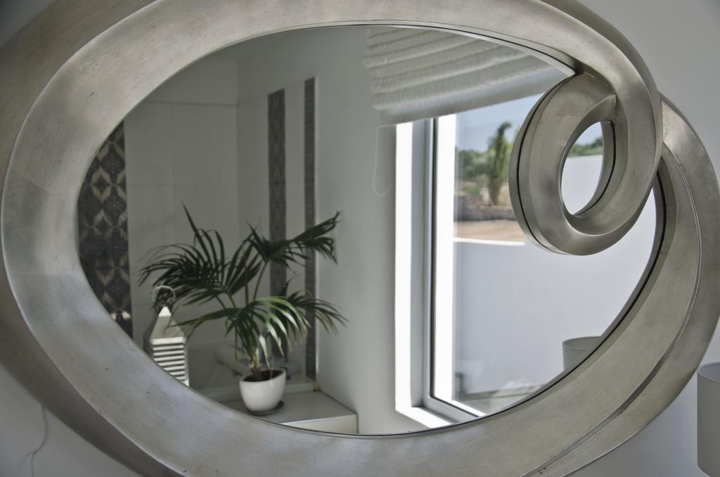 Villa Reveli Estate Kalathas Esterno foto